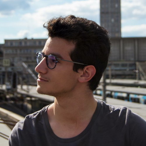 profile